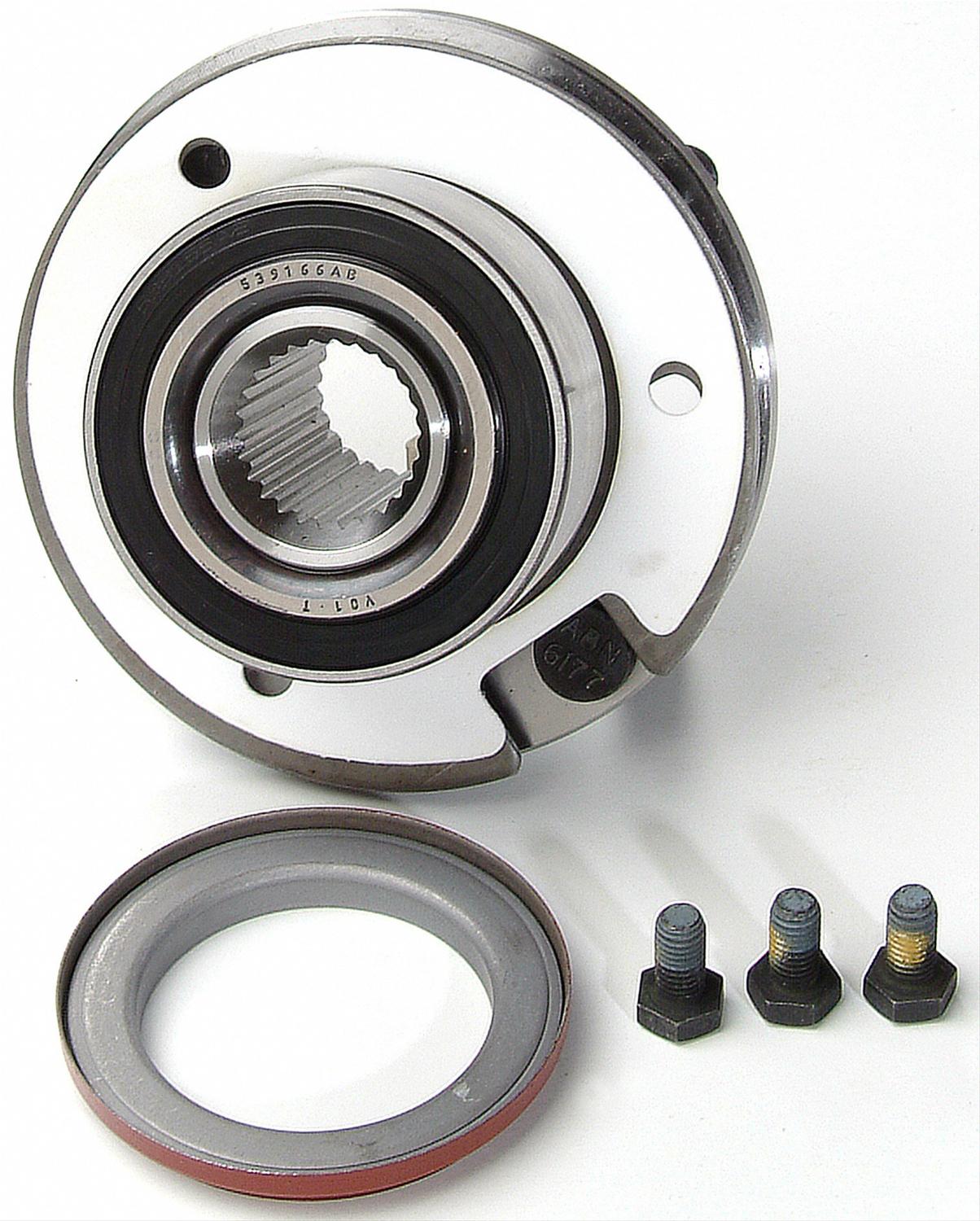 MOOG 1983 Chrysler Executive Sedan Front Hub Repair Kit