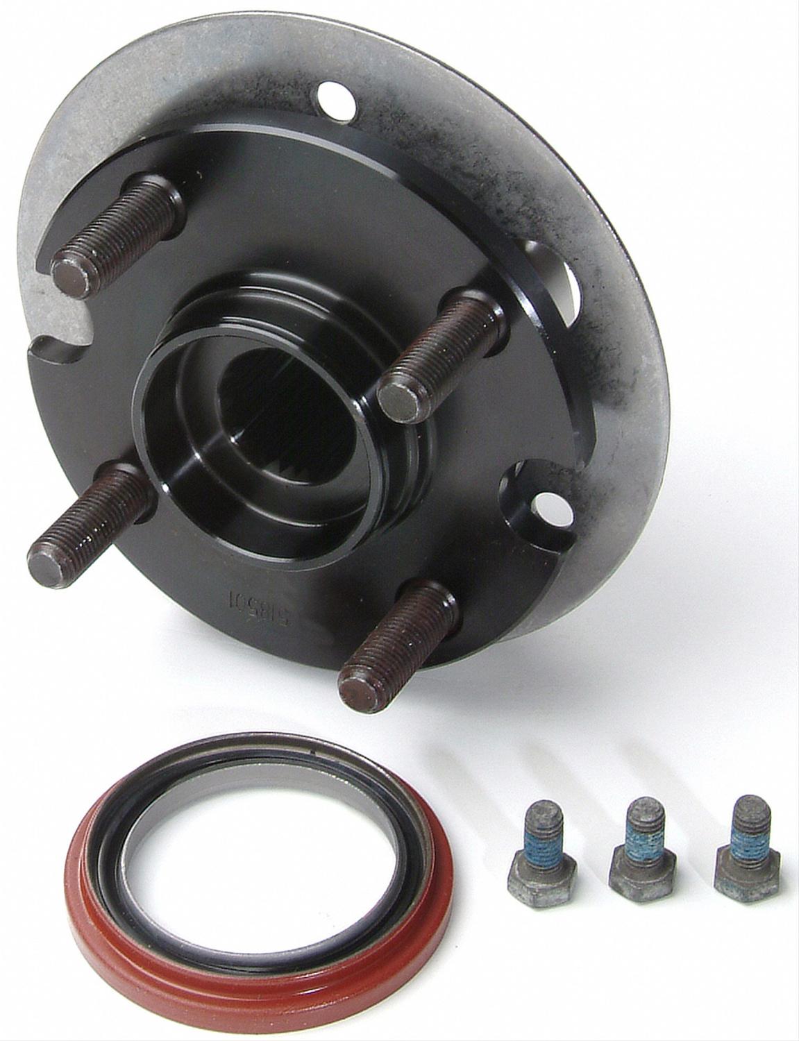 MOOG 1990 Chrysler Town & Country Front Hub Repair Kit thumbnail 2