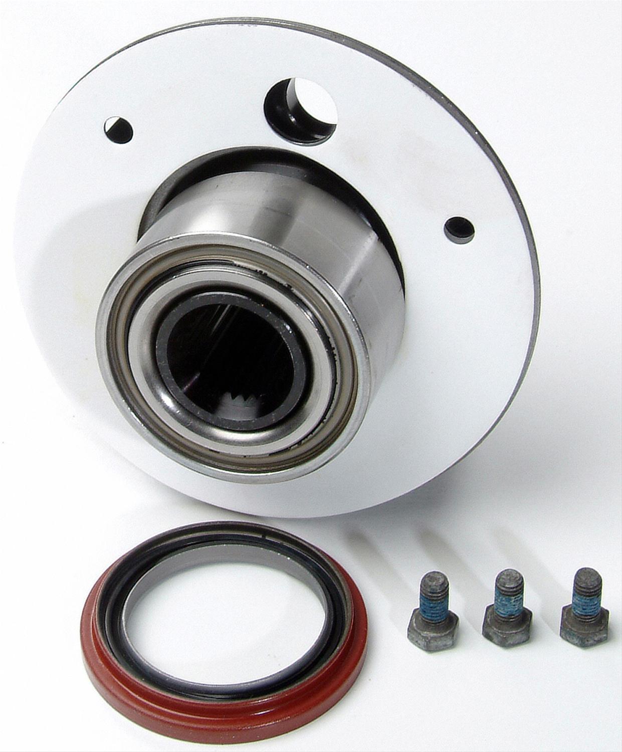 MOOG 1990 Chrysler Town & Country Front Hub Repair Kit
