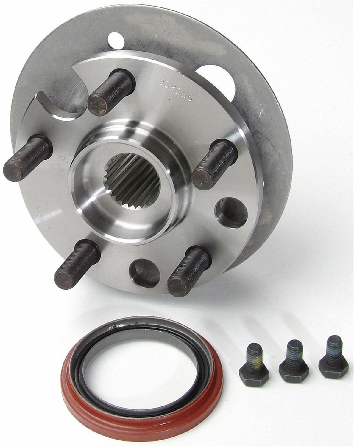 MOOG 1990 Chrysler Town & Country Front Hub Repair Kit