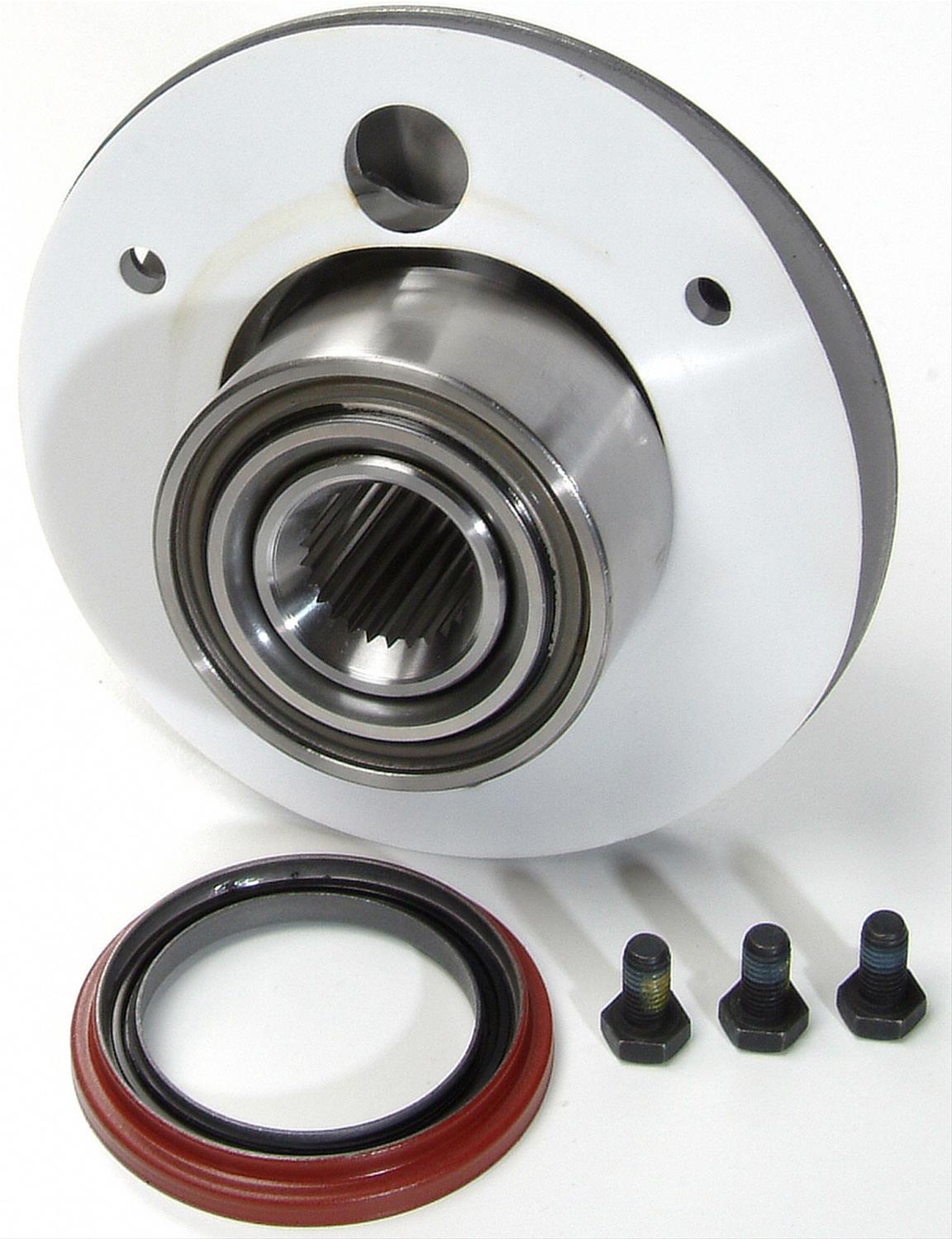 MOOG 1990 Chrysler Town & Country Front Hub Repair Kit thumbnail 2