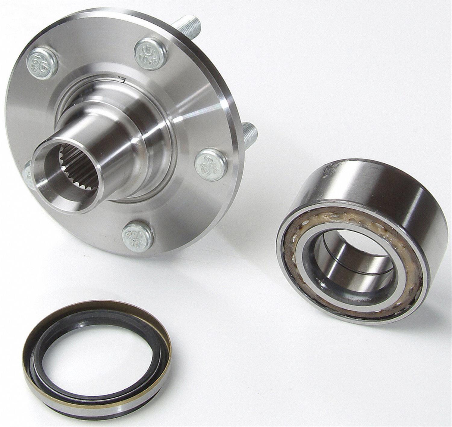 MOOG 83-91 Toyota Camry Front Hub Repair Kit