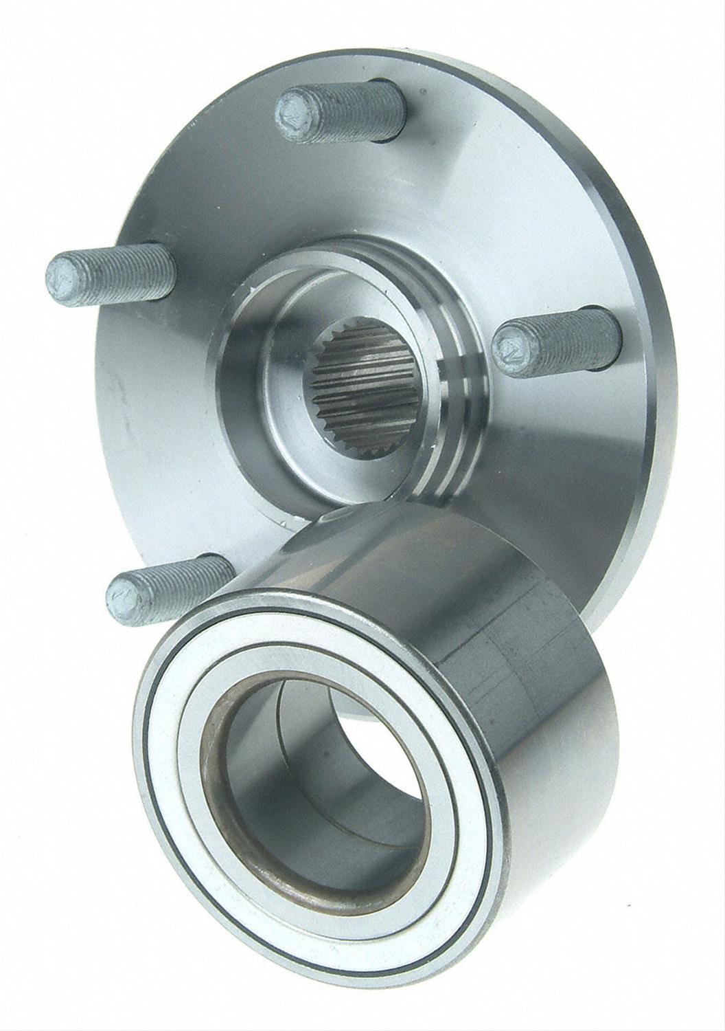 MOOG 99-03 Lexus RX300 Front Hub Repair Kit thumbnail 2