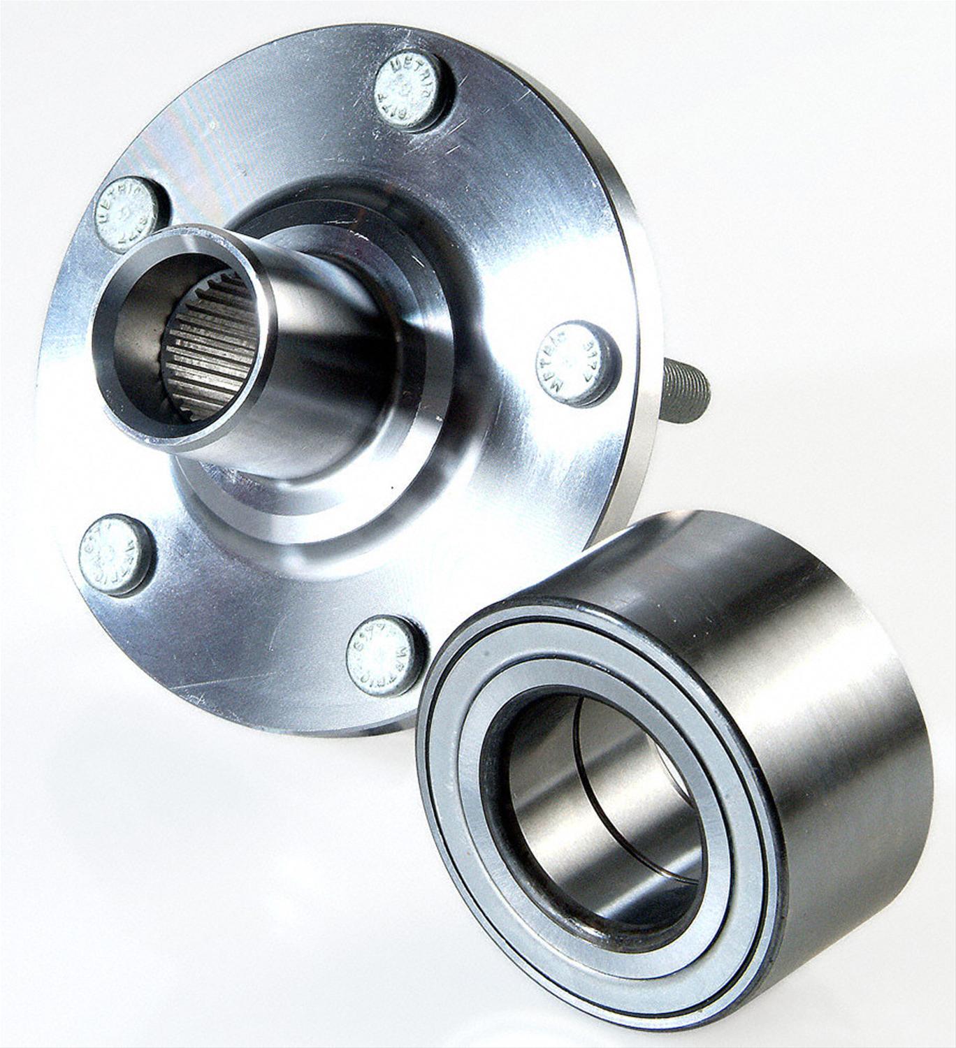 MOOG 99-03 Lexus RX300 Front Hub Repair Kit thumbnail 2