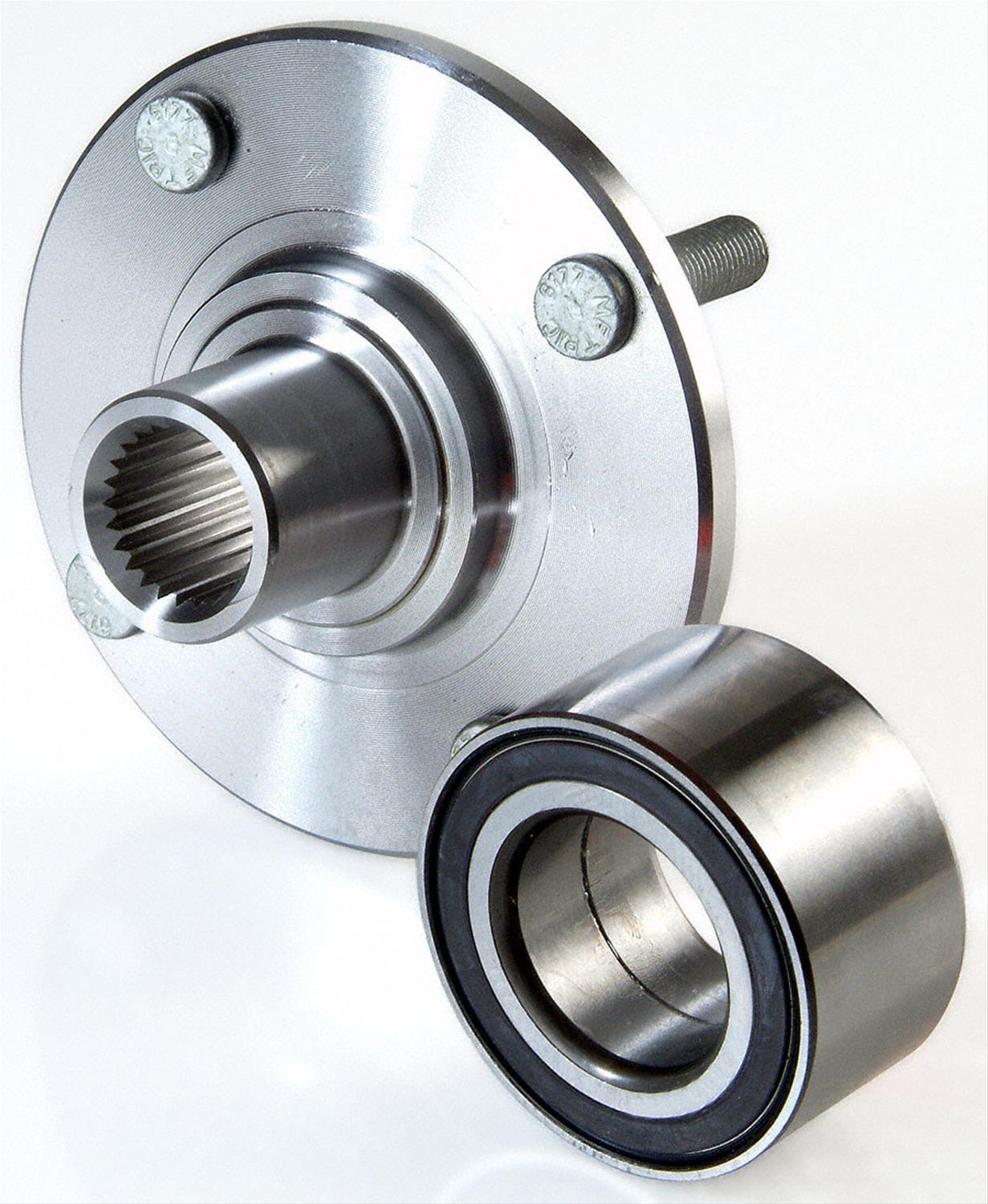 Moog Chassis Parts 518510 Moog Wheel Bearing and Hub Assemblies