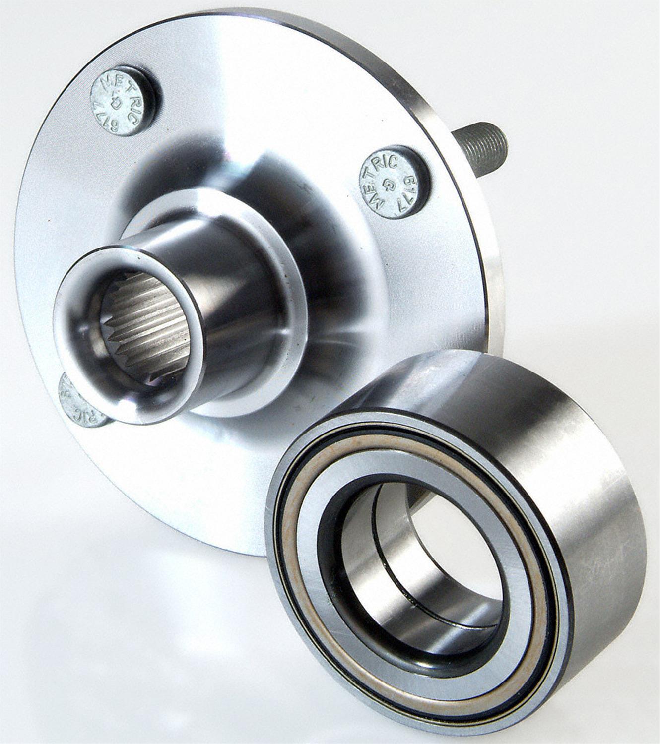 MOOG 95-99 Dodge Neon Front Hub Repair Kit thumbnail 2
