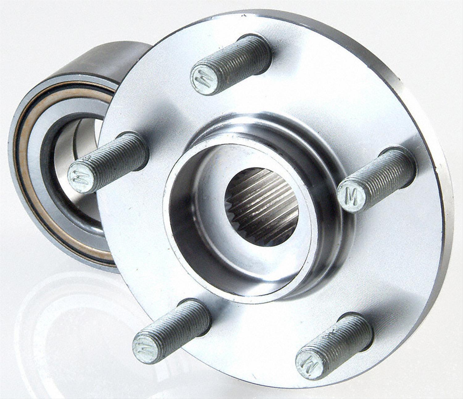 MOOG 95-99 Dodge Neon Front Hub Repair Kit