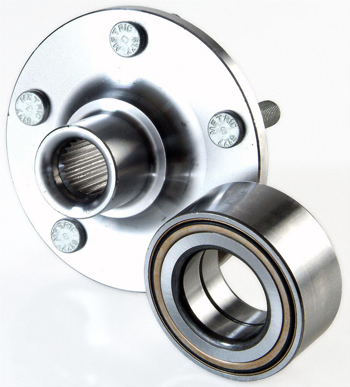 MOOG 95-99 Dodge Neon Front Hub Repair Kit thumbnail 2