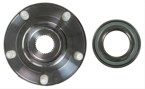 MOOG 07-10 Ford Edge Front Hub Assembly
