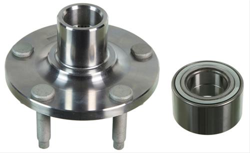 Moog Chassis Parts 518517 Moog Wheel Bearing and Hub Assemblies