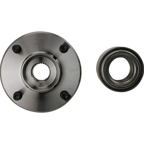 MOOG 95-00 Ford Contour Front Hub Assembly thumbnail 2
