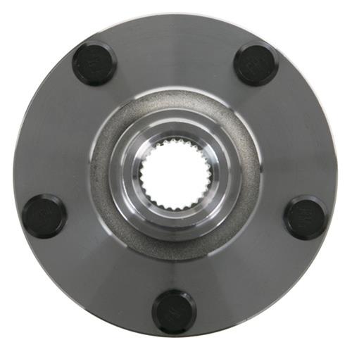 MOOG 02-06 Nissan Altima Front Hub Repair Kit thumbnail 3