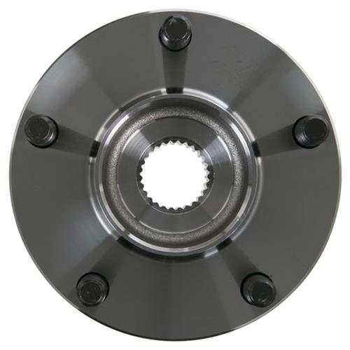MOOG 02-06 Nissan Altima Front Hub Repair Kit