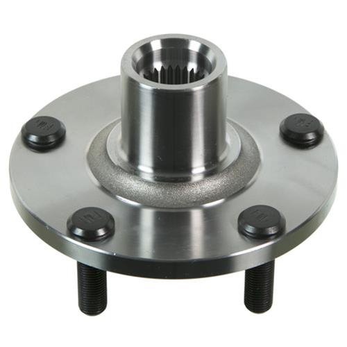 MOOG 02-06 Nissan Altima Front Hub Repair Kit thumbnail 2