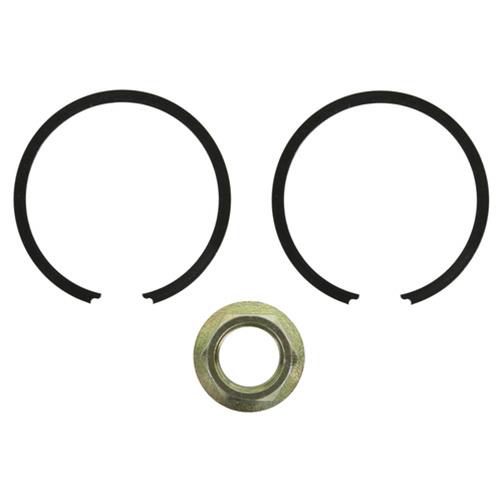 MOOG 02-06 Nissan Altima Front Hub Repair Kit thumbnail 4