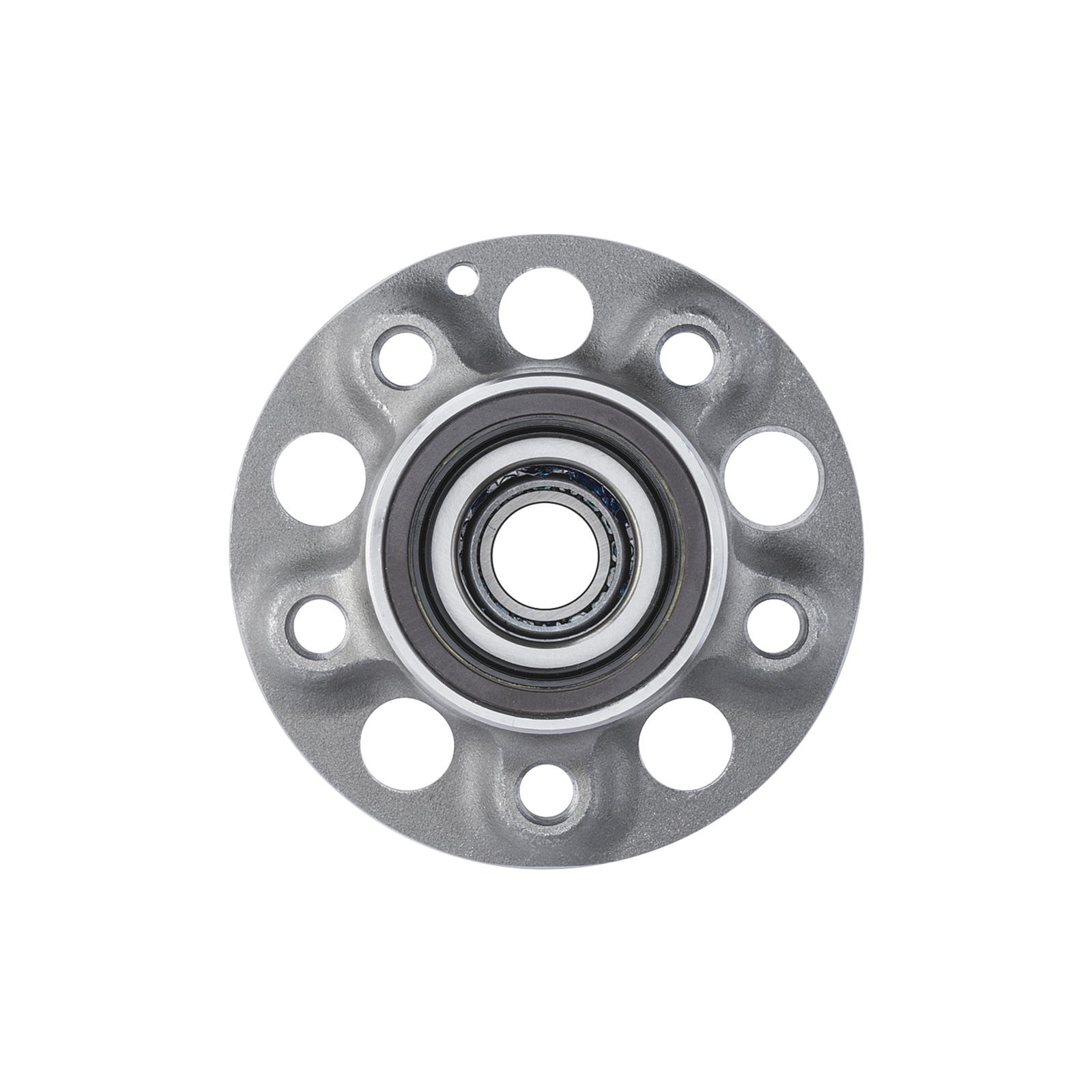 MOOG 08-14 Mercedes-Benz CL65 AMG Front Hub Repair Kit thumbnail 2