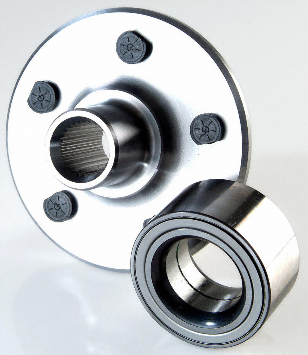 MOOG 02-03 Ford Explorer Sport Rear Hub Repair Kit thumbnail 2
