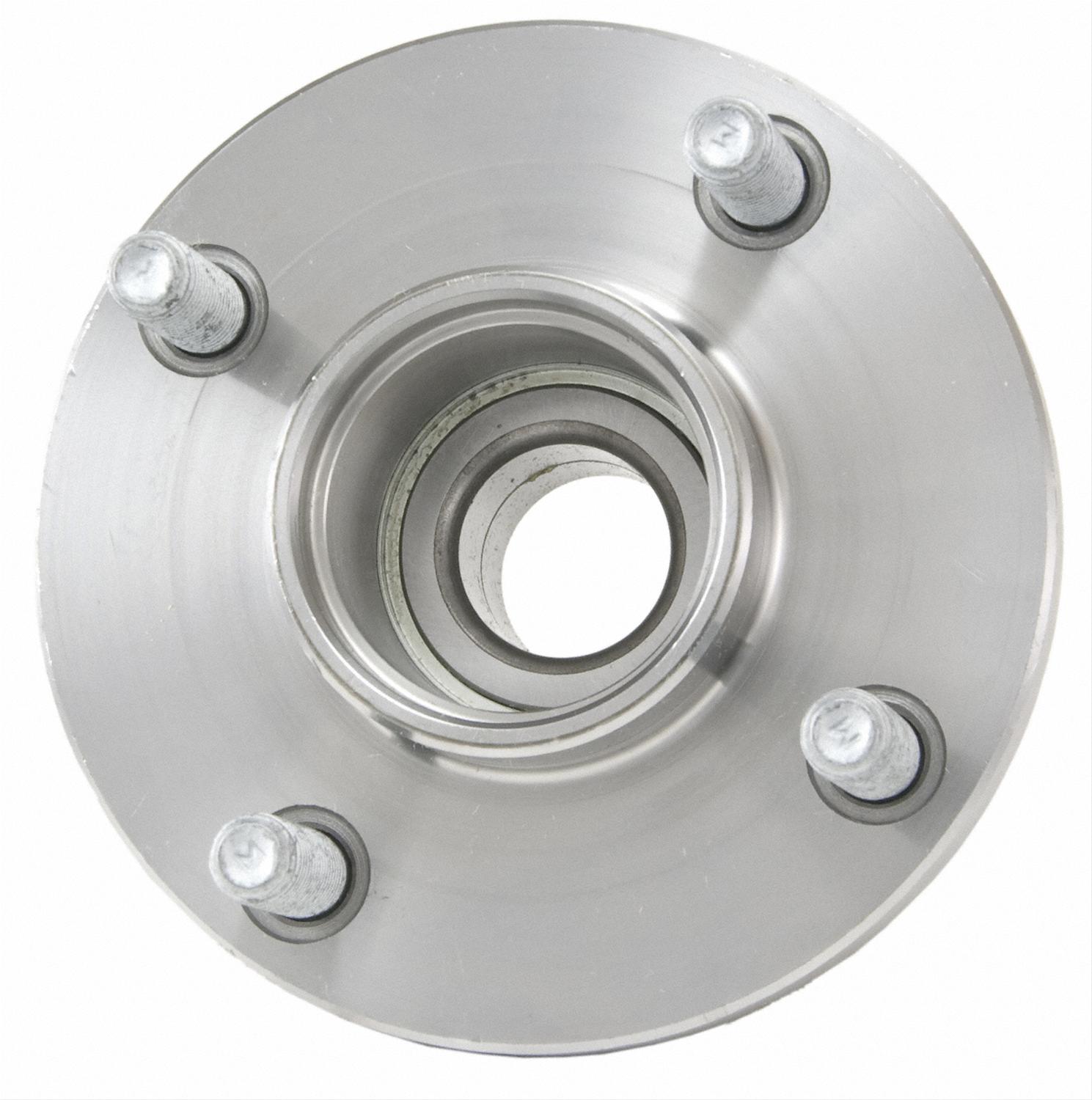 MOOG 00-07 Ford Focus Rear Hub Repair Kit thumbnail 2