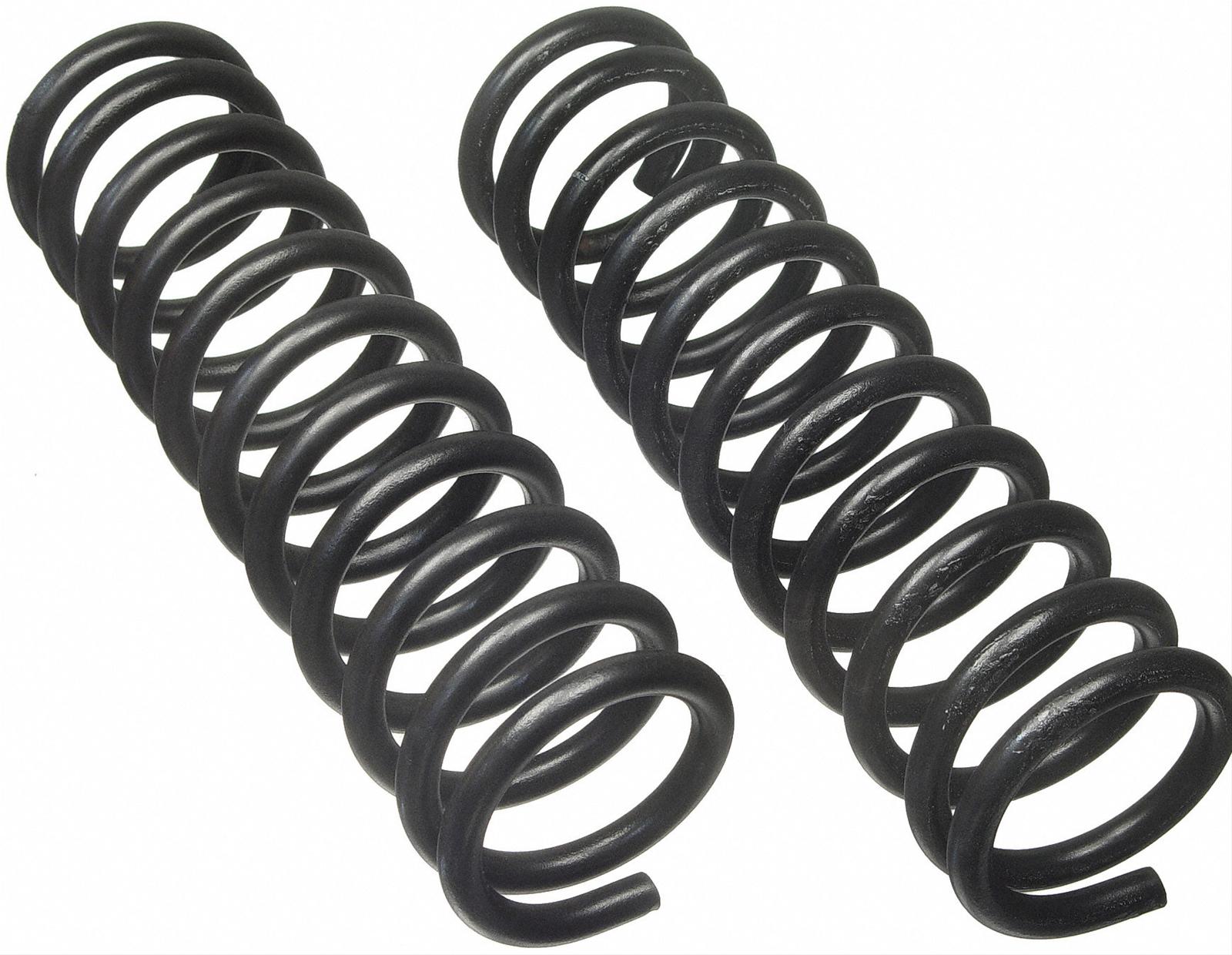 5 1 2 x 12 coil springs