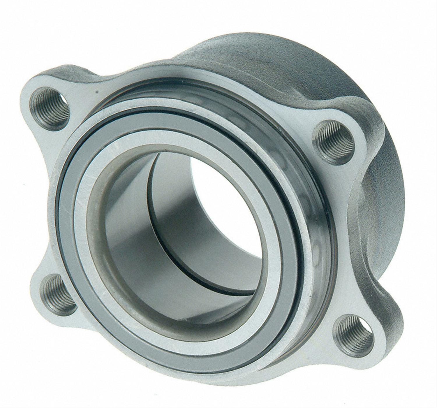 MOOG 03-09 INFINITI FX35 Rear Hub Assembly thumbnail 2
