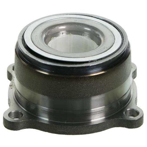 MOOG 09-12 Suzuki Equator Rear Hub Assembly thumbnail 3