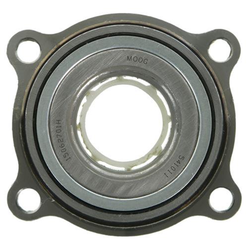 MOOG 09-12 Suzuki Equator Rear Hub Assembly