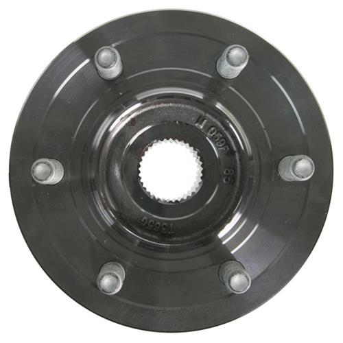 MOOG 11-14 Ford Expedition Rear Hub Assembly thumbnail 3