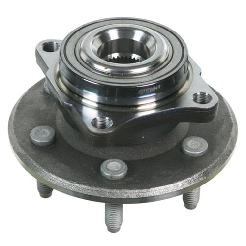 MOOG 11-14 Ford Expedition Rear Hub Assembly thumbnail 2