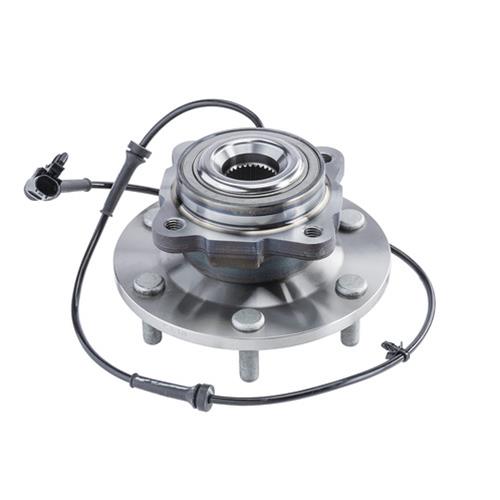 MOOG 12-15 Nissan Armada Rear Hub Assembly thumbnail 2