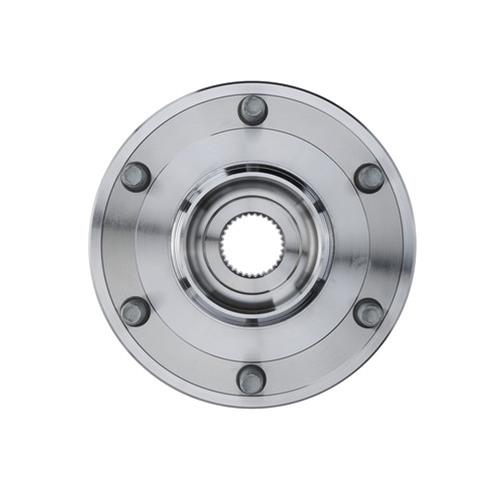 MOOG 12-15 Nissan Armada Rear Hub Assembly thumbnail 3