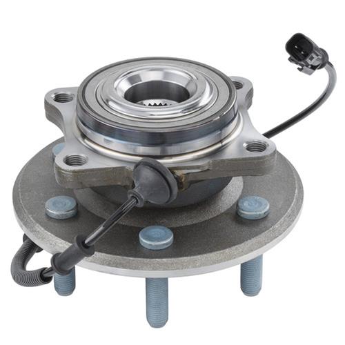 MOOG 15-17 Ford Expedition Rear Hub Assembly thumbnail 2