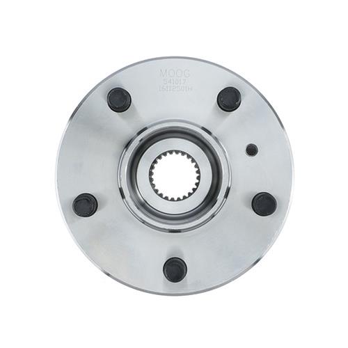 MOOG 99-04 Land Rover Discovery Series II Rear Hub Assembly thumbnail 3