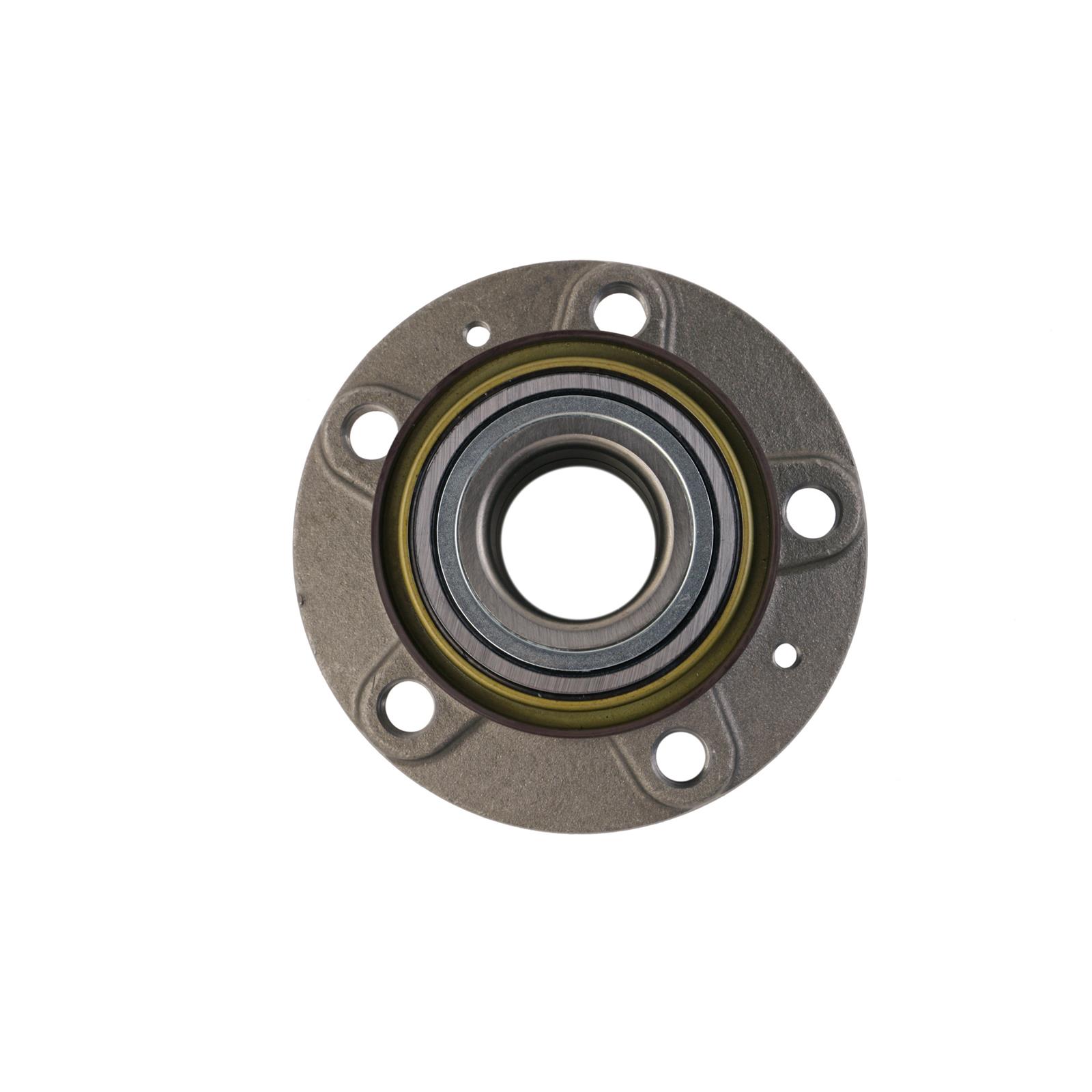 MOOG 14-23 Ram ProMaster 1500 Base Rear Hub Assembly thumbnail 2