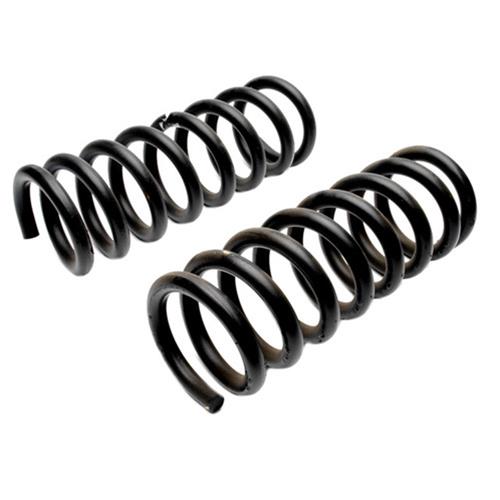 Moog Chassis Parts 60150 Moog Replacement Coil Springs | Summit Racing