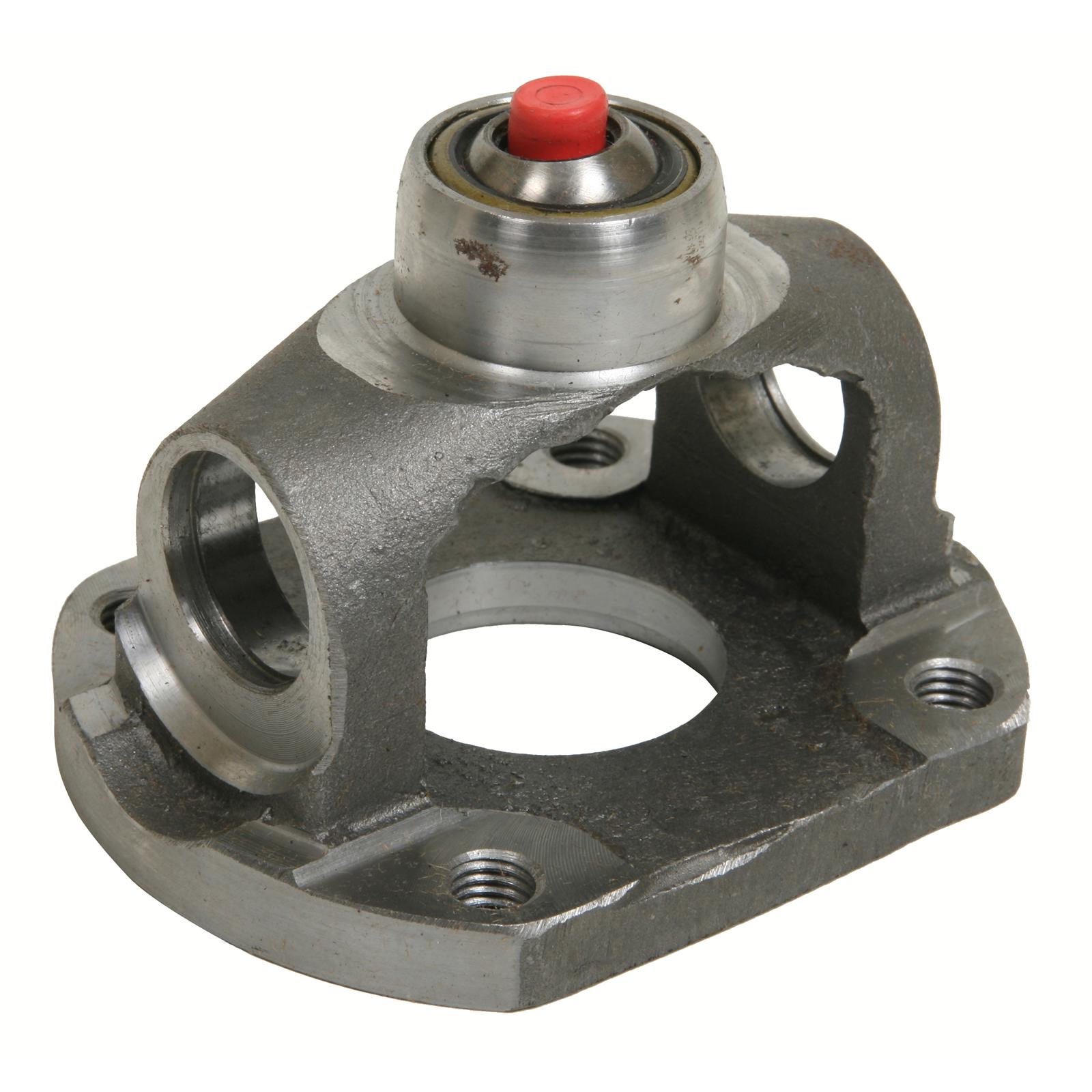 double cardan joint