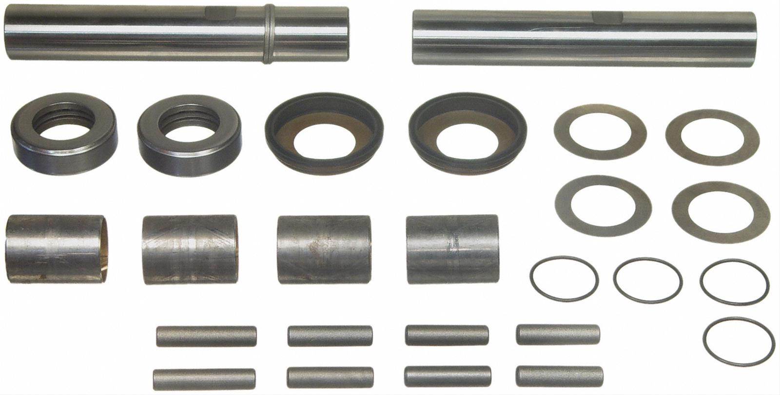 MOOG 80-82 International S1624 King Pin Set