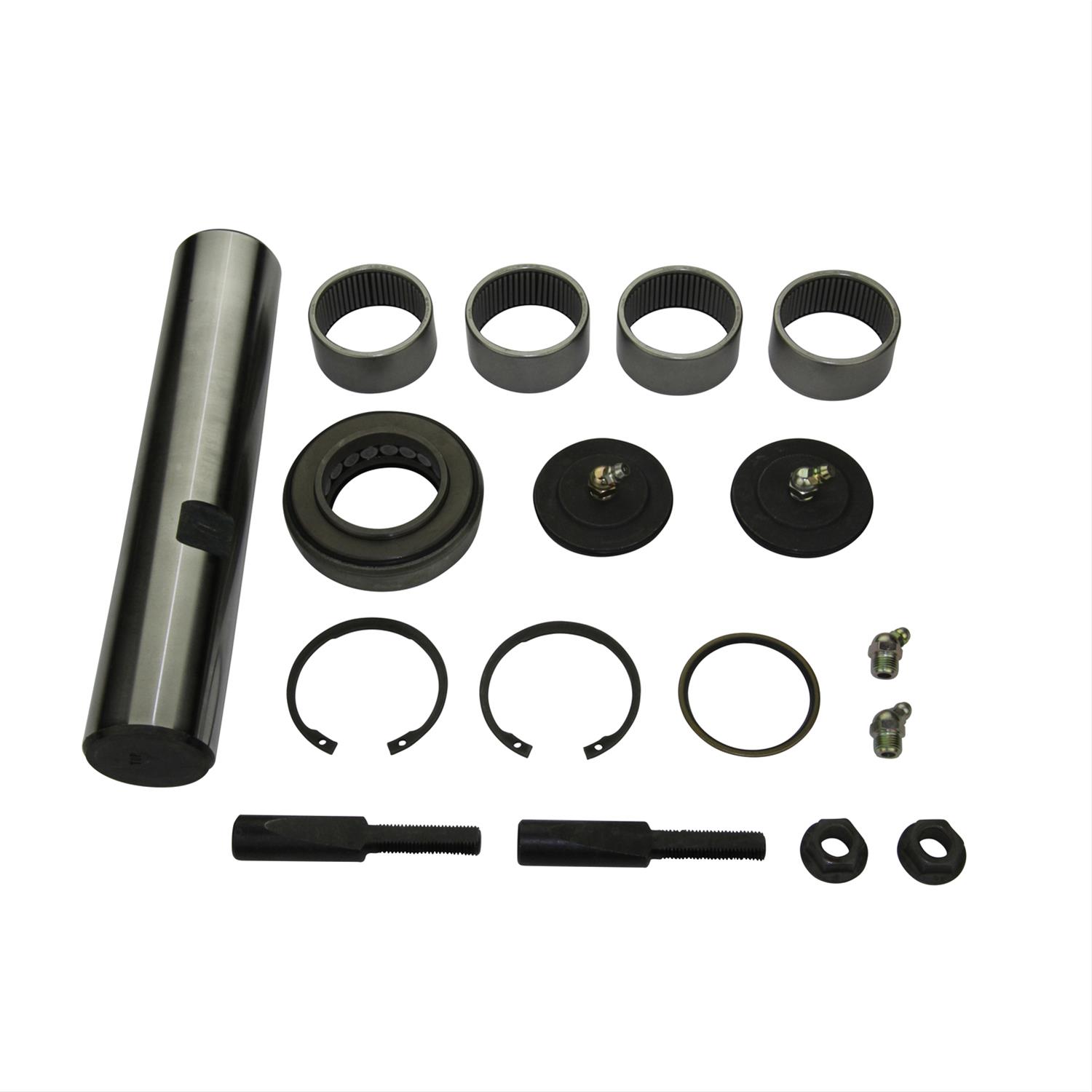 MOOG Freightliner / Sterling / Western Axle Model 3 King Pin Set