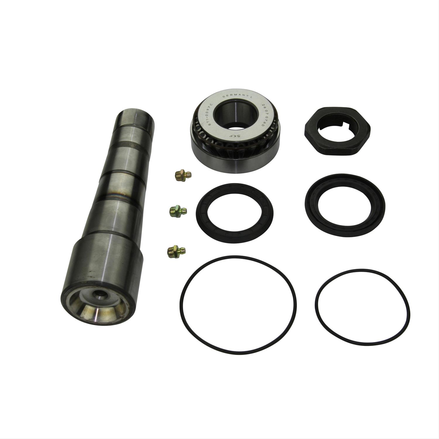 MOOG Mack / Volvo Truck FXL Axles King Pin Set