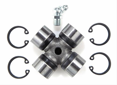 Moog Chassis Parts 812 Moog Premium U-Joints | Summit Racing