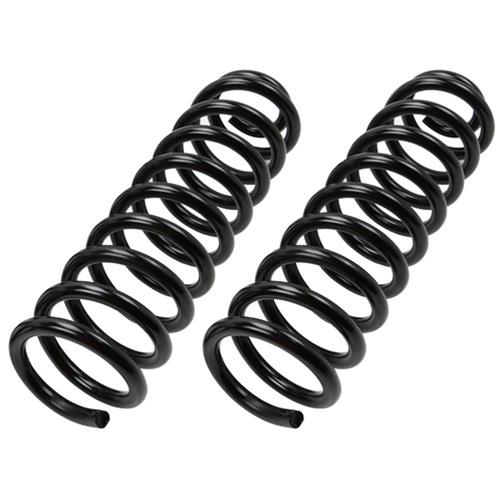 Moog Chassis Parts 81732 Moog Replacement Coil Springs | Summit Racing