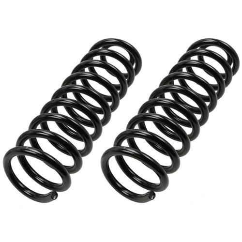 MOOG Chassis Products MOOG 81638 Coil Spring Set 
