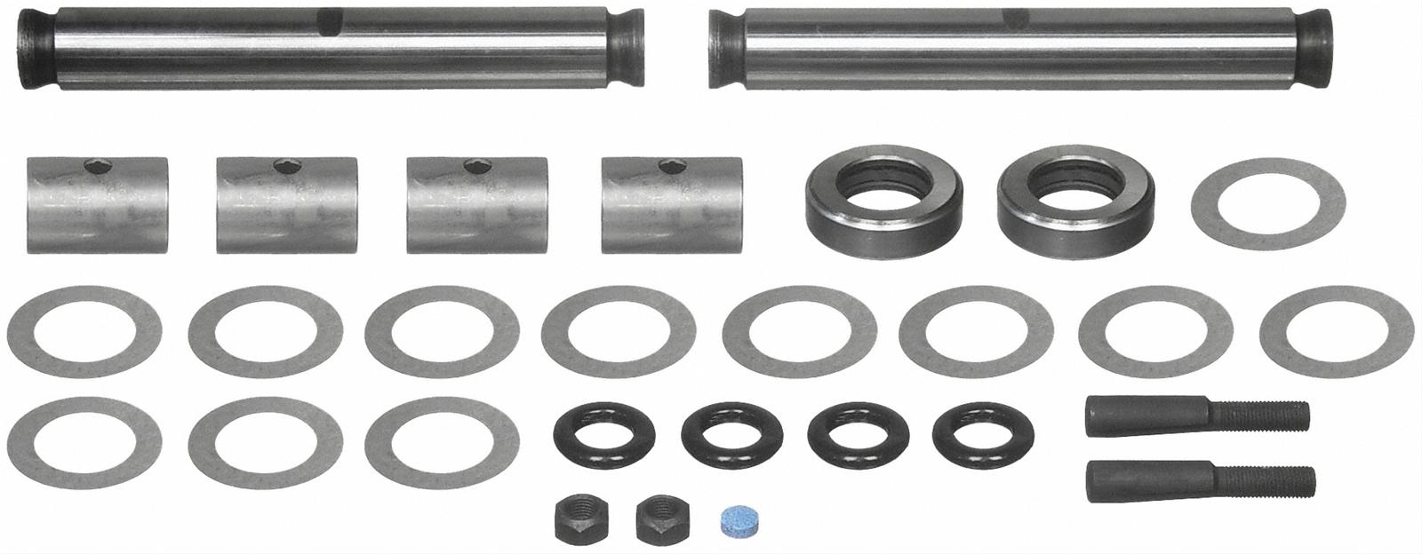 MOOG 80-86 Ford C600 King Pin Set