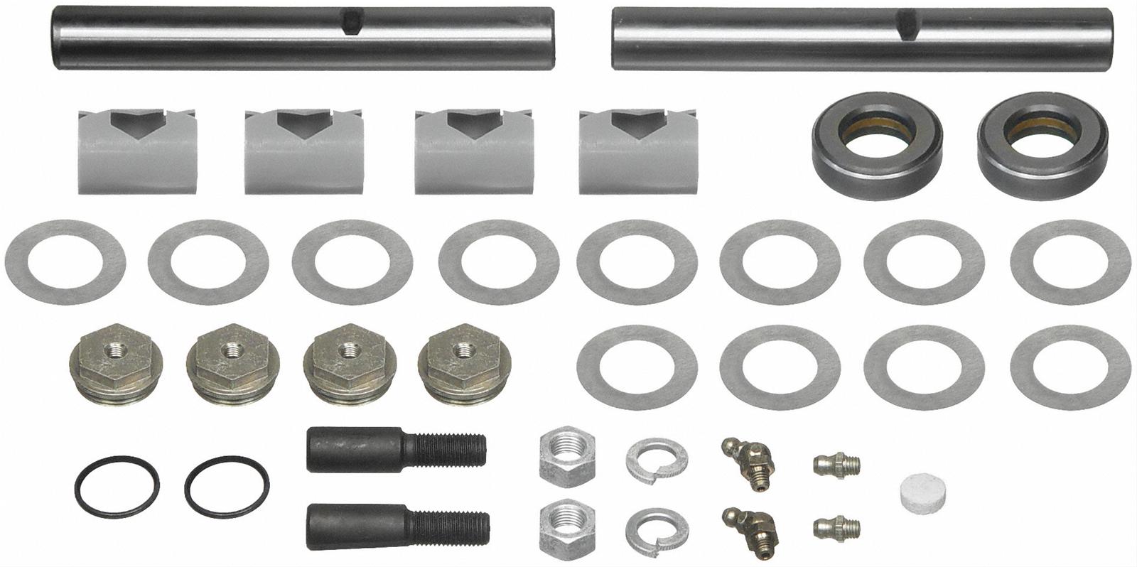 MOOG 75-79 Ford F-100 King Pin Set