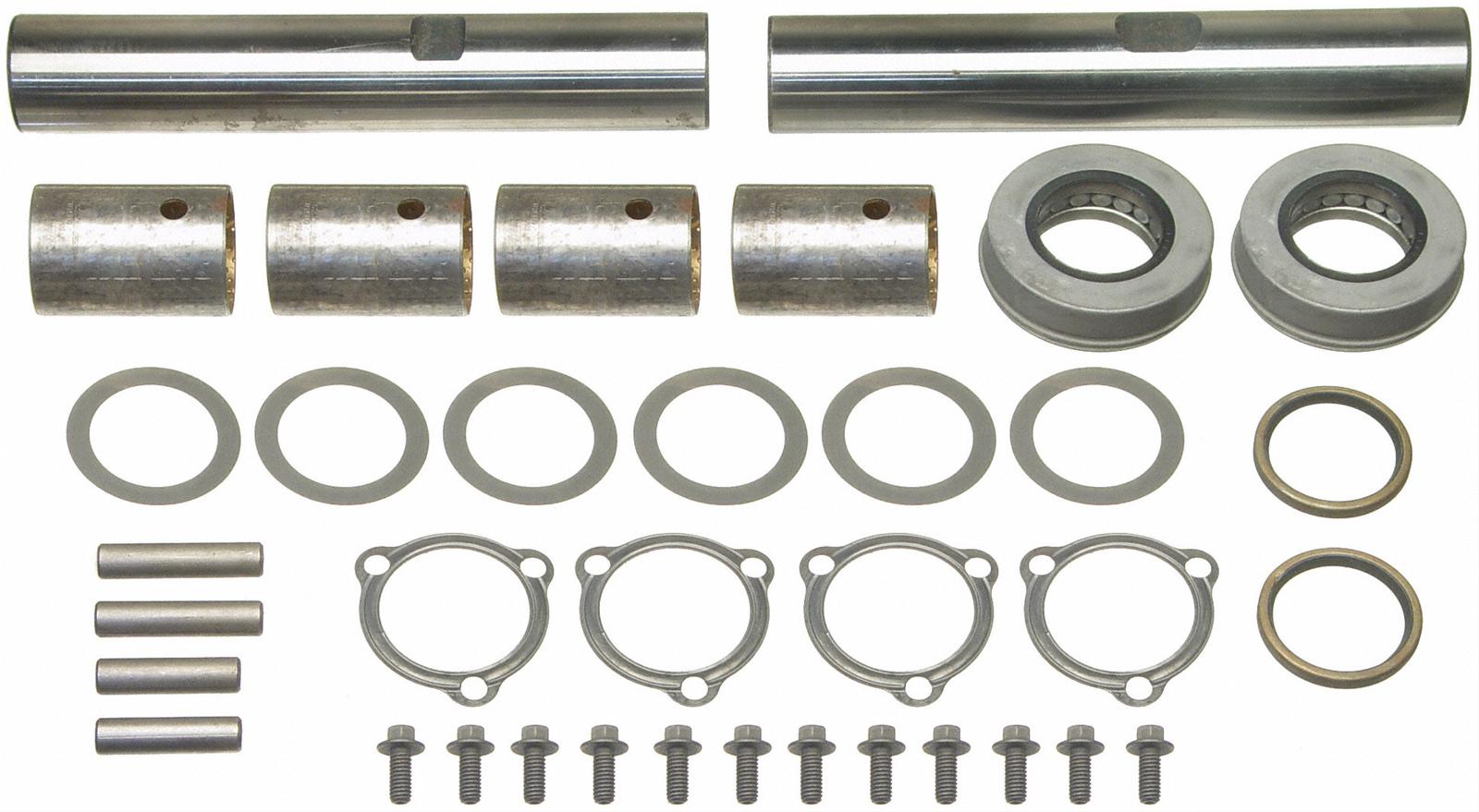 Moog Chassis Parts 8553B Moog King Pin Sets | Summit Racing