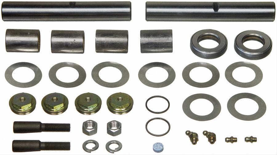 MOOG 75-91 Ford E-250 Econoline King Pin Set thumbnail 2