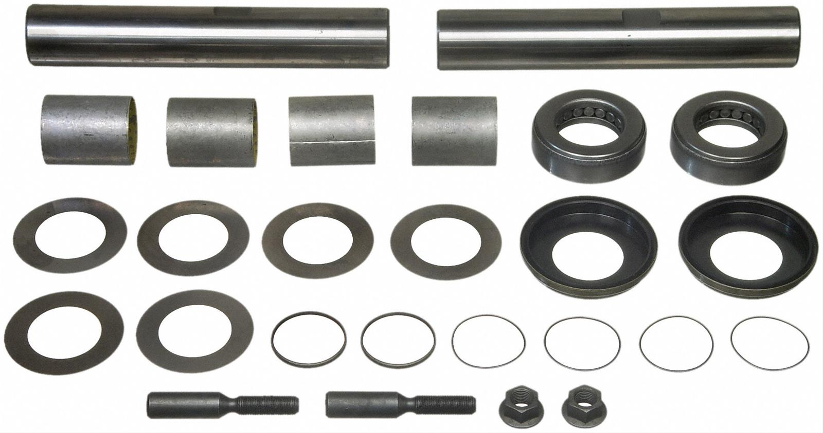 MOOG 79-01 International 2554 King Pin Set