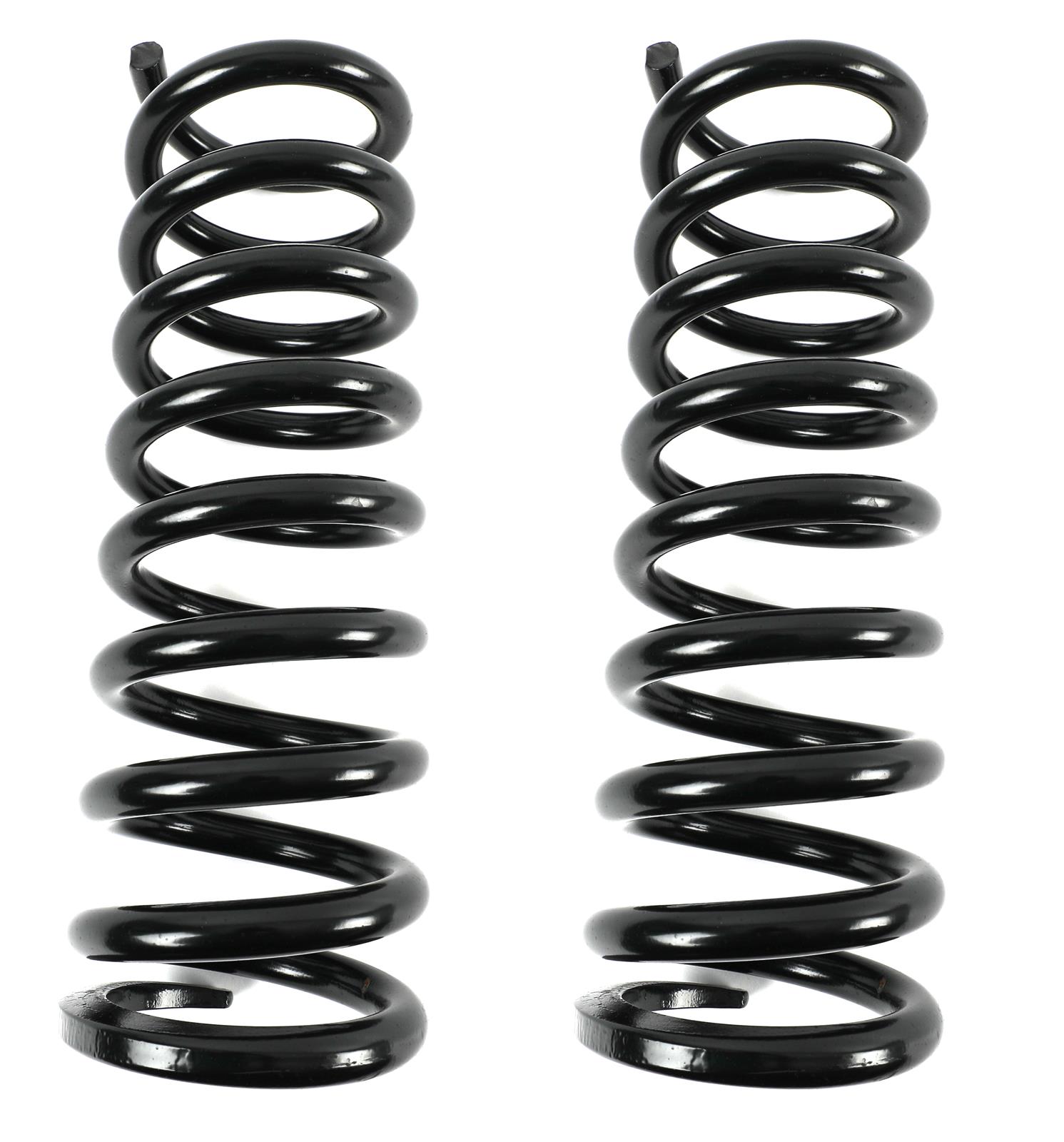 Moog Chassis Parts 8600 Moog Replacement Coil Springs Summit Racing moog-chassis-parts-8600-moog-replacement-coil-springs-summit-racing