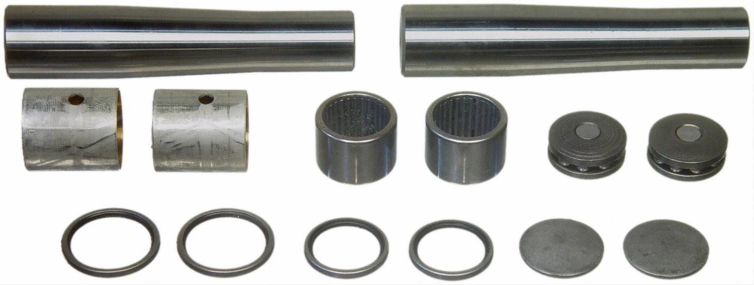 MOOG Mack Trucks Inc DM400 King Pin Set