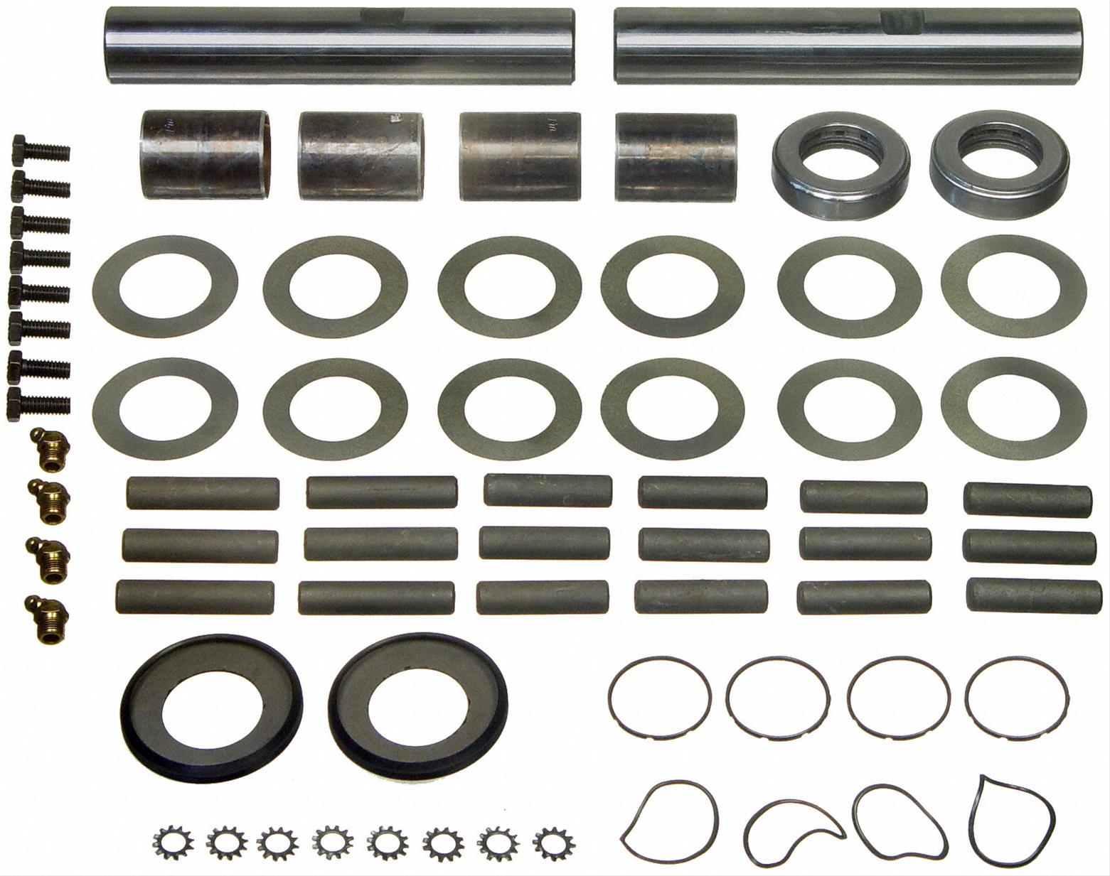MOOG 90-94 International 3700 King Pin Set