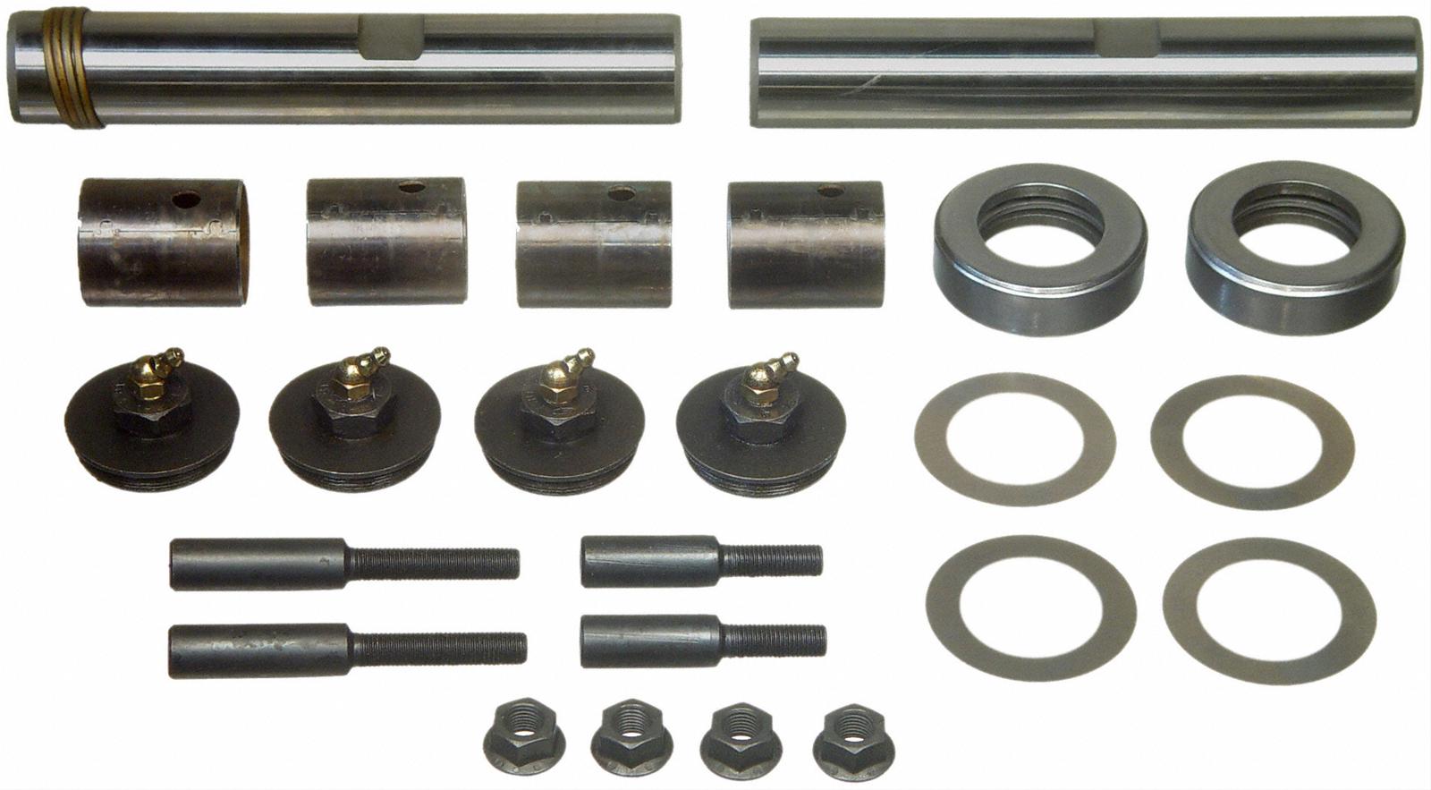 MOOG 89-94 Ford F-600 King Pin Set